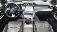 2024 Mercedes Benz GLC-Class