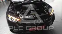 2024 Mercedes Benz GLC-Class