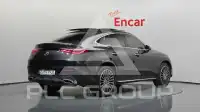 2024 Mercedes Benz GLC-Class
