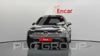 2024 Mercedes Benz GLC-Class