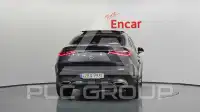 2024 Mercedes Benz GLC-Class