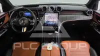 2024 Mercedes Benz GLC-Class