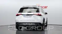 2024 Mercedes Benz GLE-Class