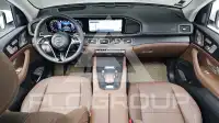 2024 Mercedes Benz GLE-Class