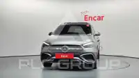 2024 Mercedes Benz GLA-Class