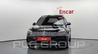 2024 Mercedes Benz Glb