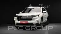 2024 Honda Pilot