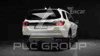 2024 Honda Pilot