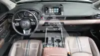2024 Honda Pilot