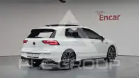 2024 Volkswagen Golf