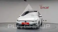 2024 Volkswagen Golf