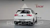2024 Volkswagen Golf