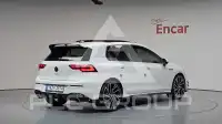2024 Volkswagen Golf