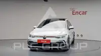2024 Volkswagen Golf