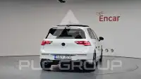 2024 Volkswagen Golf