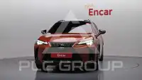 2024 Lexus UX