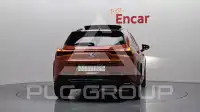 2024 Lexus UX