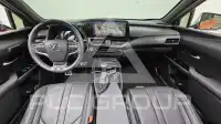 2024 Lexus UX
