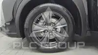 2024 Lexus UX