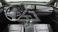 2024 Lexus UX
