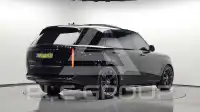 2024 Land Rover Range Rover