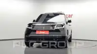 2024 Land Rover Range Rover