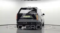 2024 Land Rover Range Rover