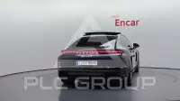 2024 Porsche Panamera