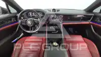 2024 Porsche Panamera