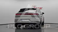 2024 Porsche Cayenne