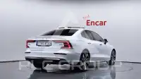 2024 Volvo S60