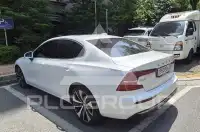 2024 Volvo S60