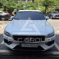 2024 Volvo S60