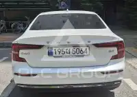 2024 Volvo S60