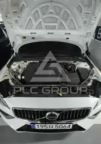 2024 Volvo S60