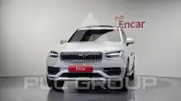 2024 Volvo XC90
