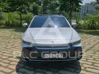 2024 Toyota Crown