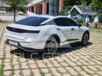 2024 Toyota Crown