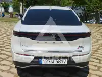 2024 Toyota Crown