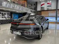 2024 Toyota Crown