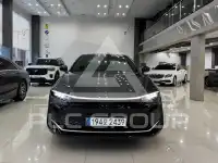 2024 Toyota Crown