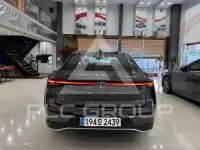 2024 Toyota Crown