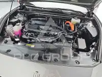 2024 Toyota Crown