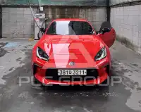 2024 Toyota GT86