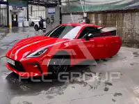 2024 Toyota GT86
