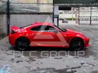 2024 Toyota GT86
