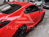 2024 Toyota GT86