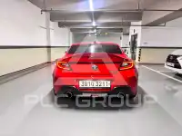 2024 Toyota GT86