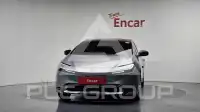 2024 Toyota Prius