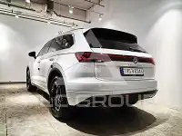 2024 Volkswagen Touareg